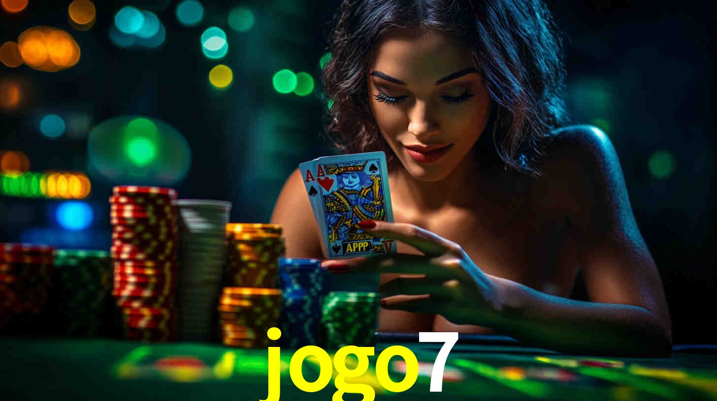 Estatísticas jogo7