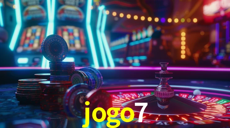 Experiência VIP jogo7