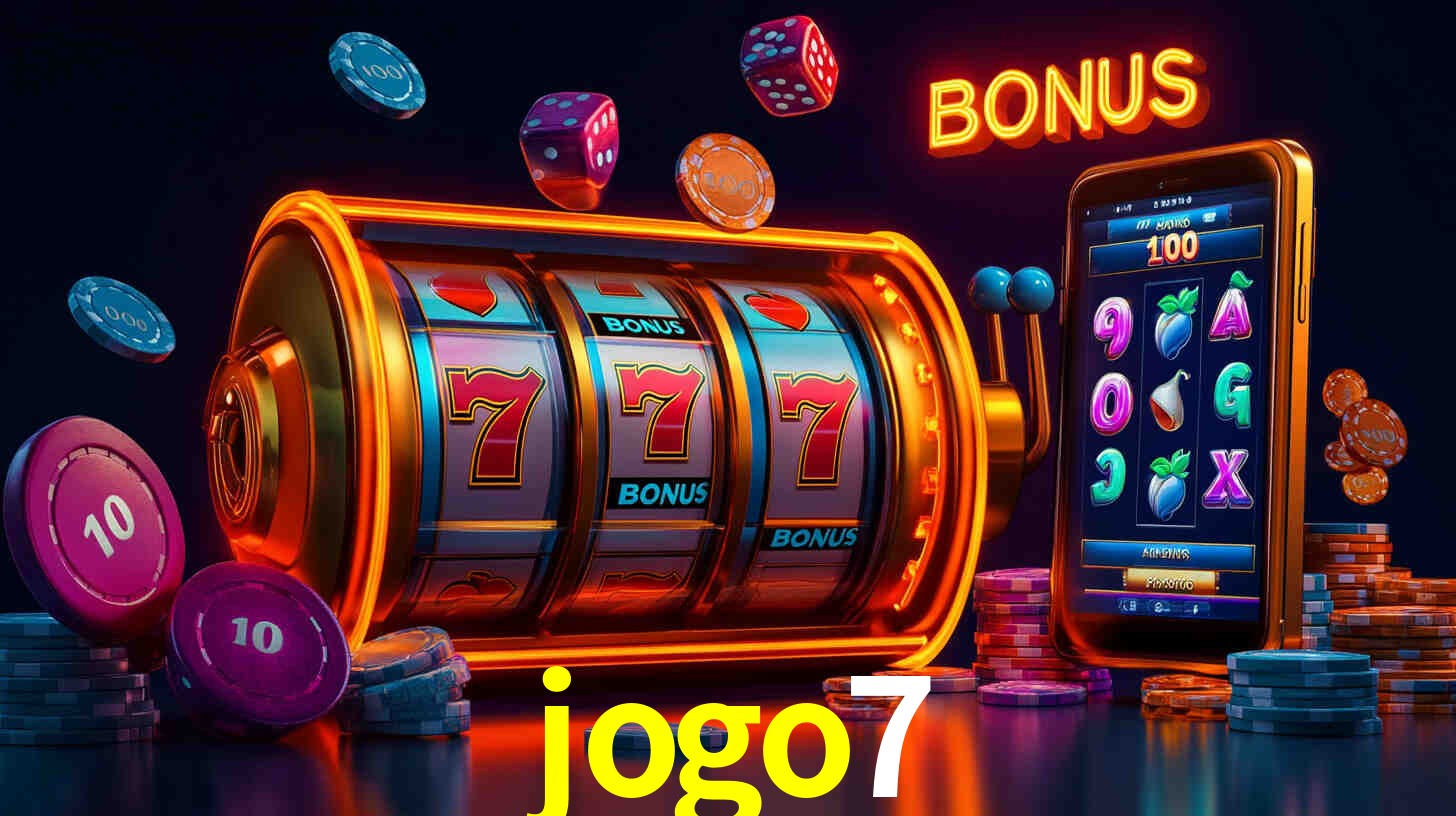 Experiência VIP jogo7
