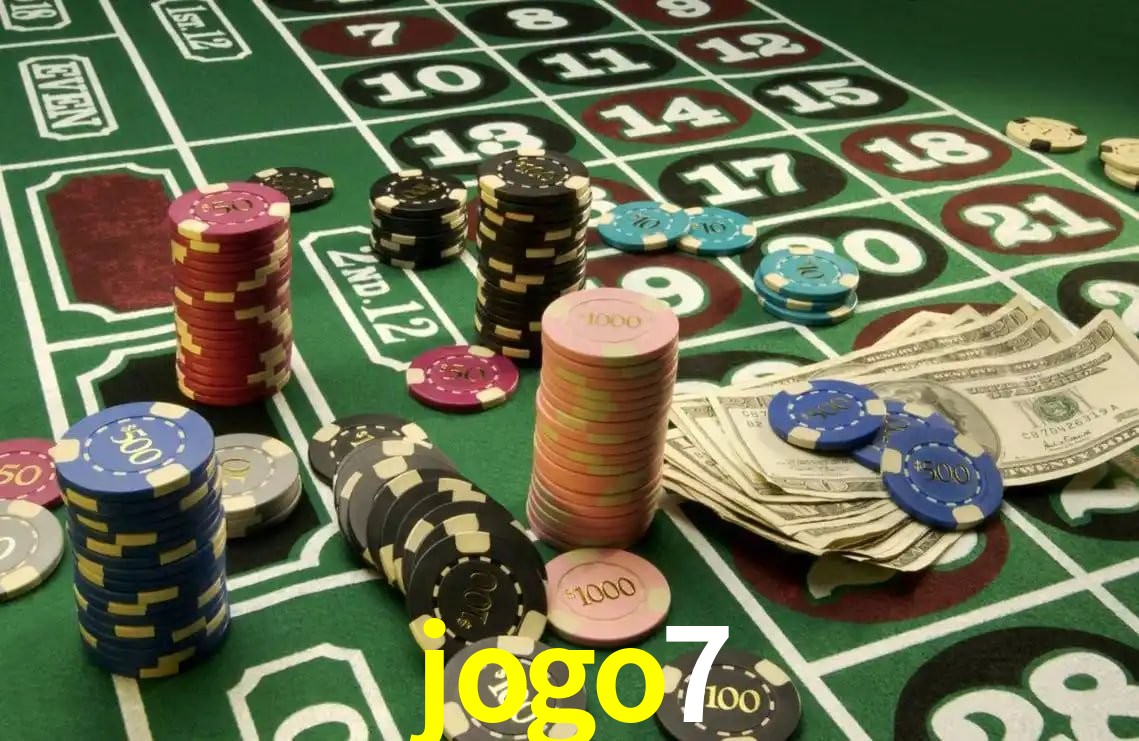 jogo7 bet