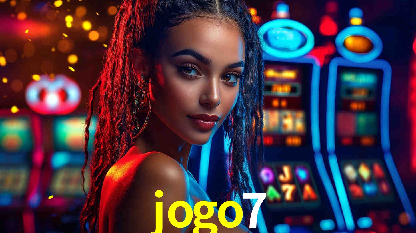 Bônus de Boas-vindas jogo7
