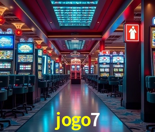 Login Seguro jogo7