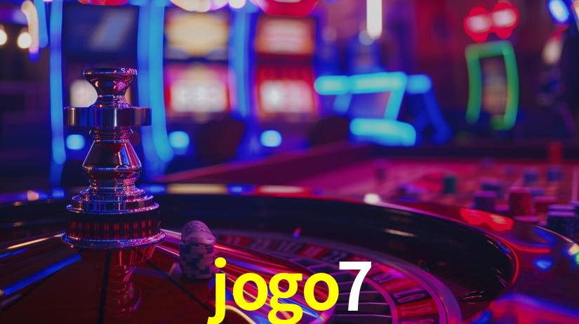 jogo7: Seu Especialista em Apostas Esportivas Brasileiras