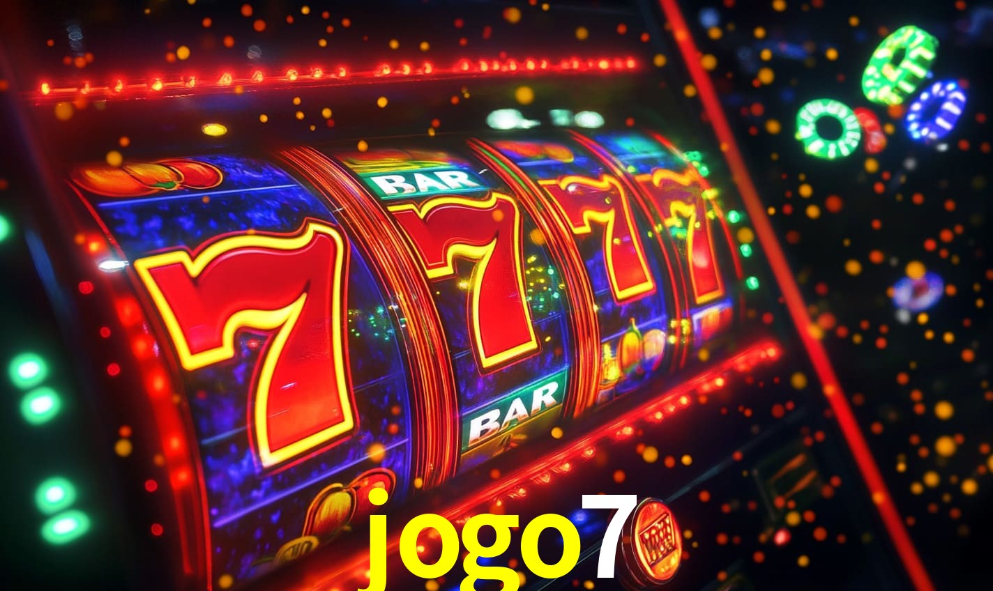 jogo7 bet