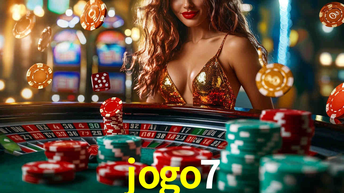 jogo7,jogo7.com