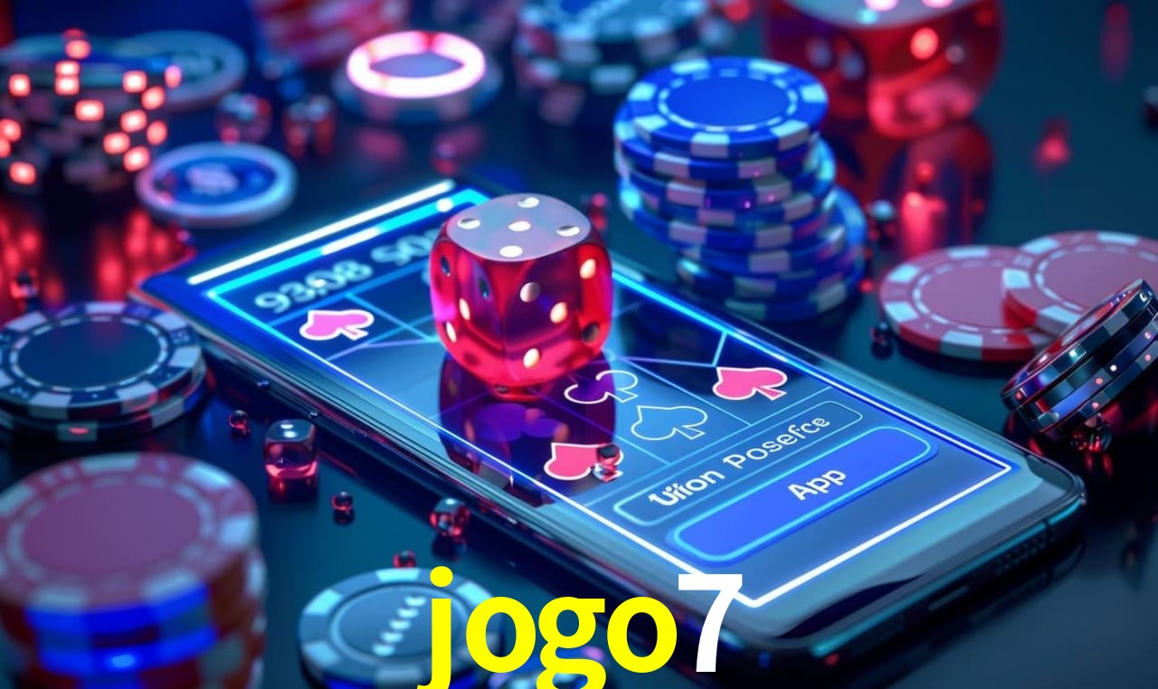 Desvendando o Mundo dos Jogos Virtuais na jogo7