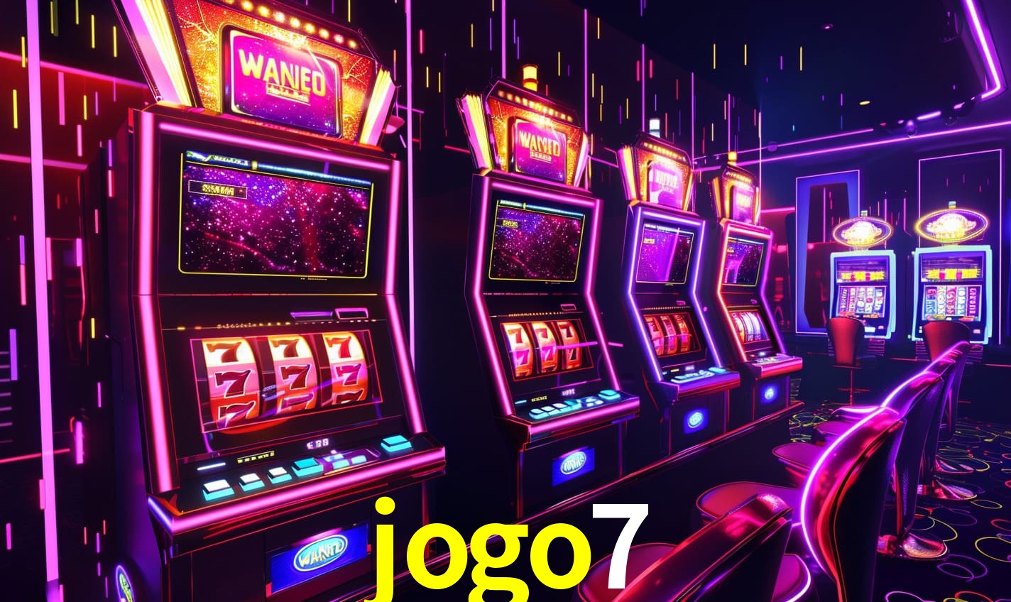 Avaliações dos Jogadores jogo7