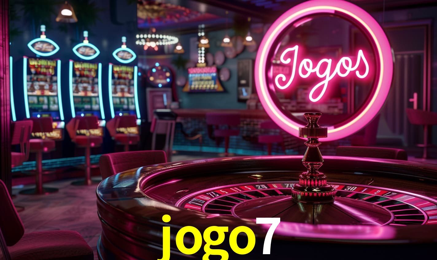 Casino Ao Vivo jogo7