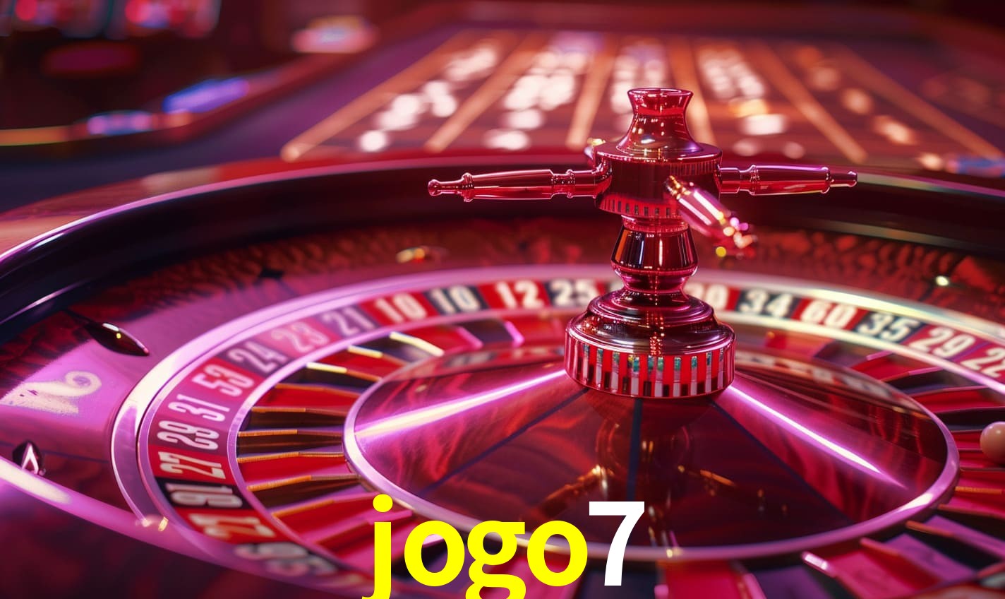 Provedores de Jogos jogo7