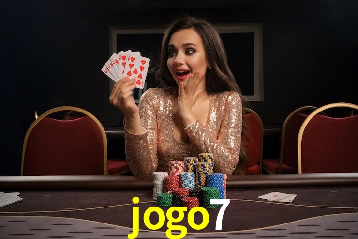 Ofertas Exclusivas jogo7
