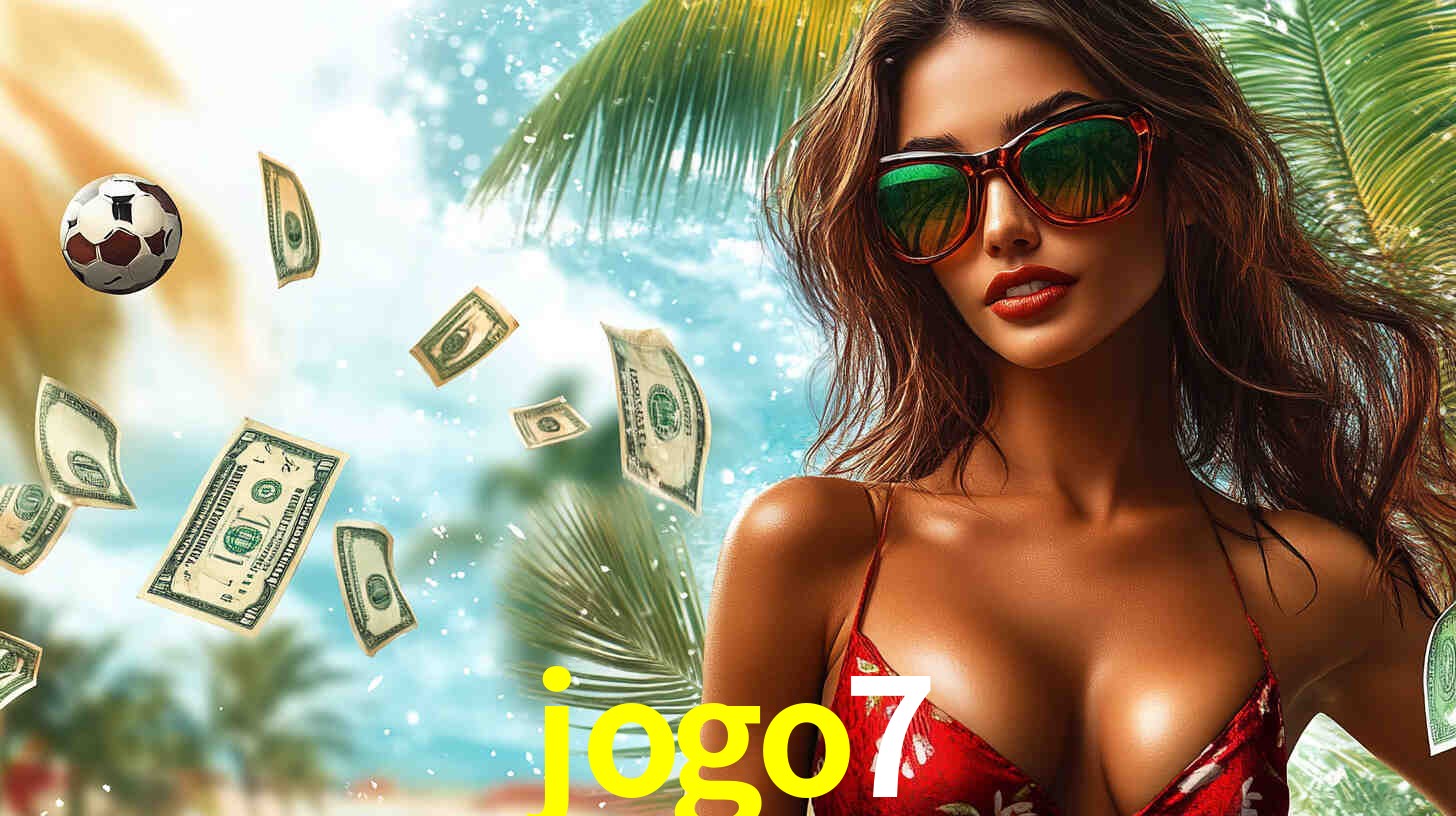 Account Benefits jogo7