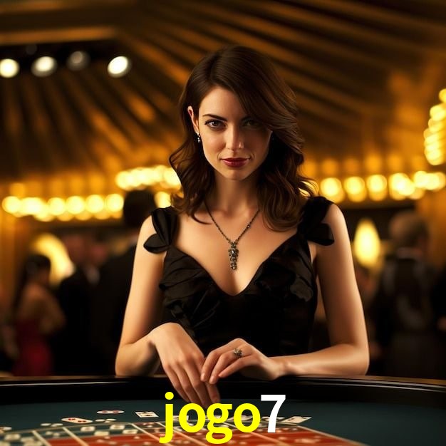 Estatísticas do Jogo jogo7