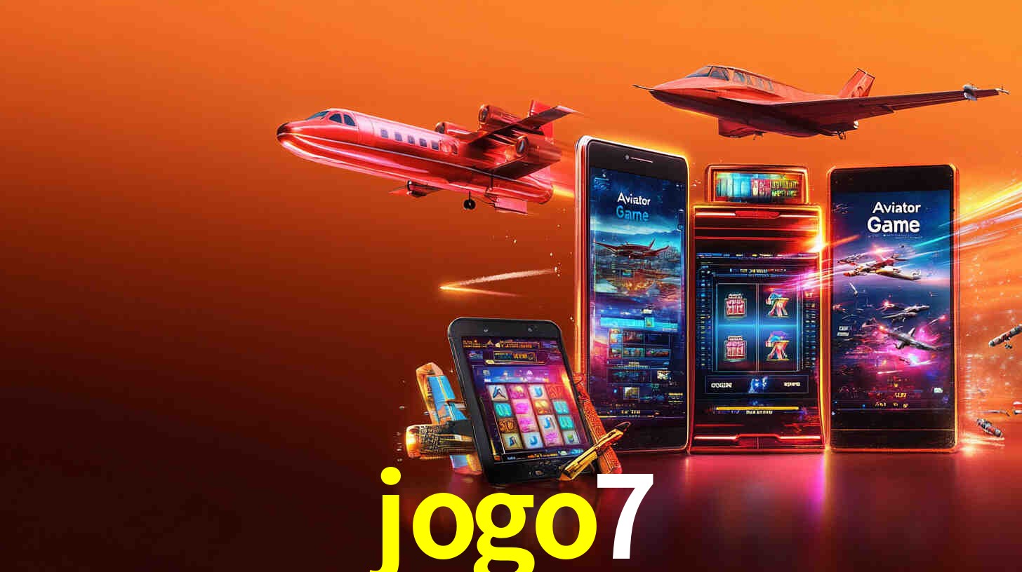 Bônus Diários jogo7