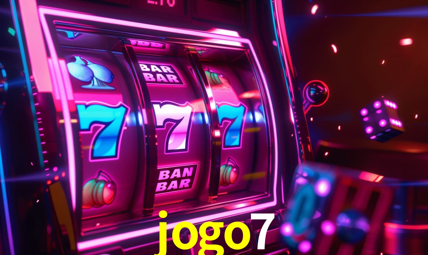 Jogos de Slot jogo7