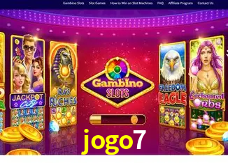 Exclusive Offers jogo7