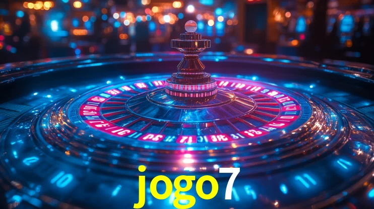 Sinta a adrenalina dos jogos de cassino com jogo7