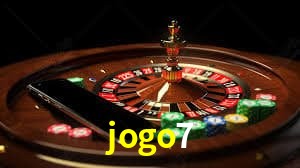 Blackjack Table jogo7