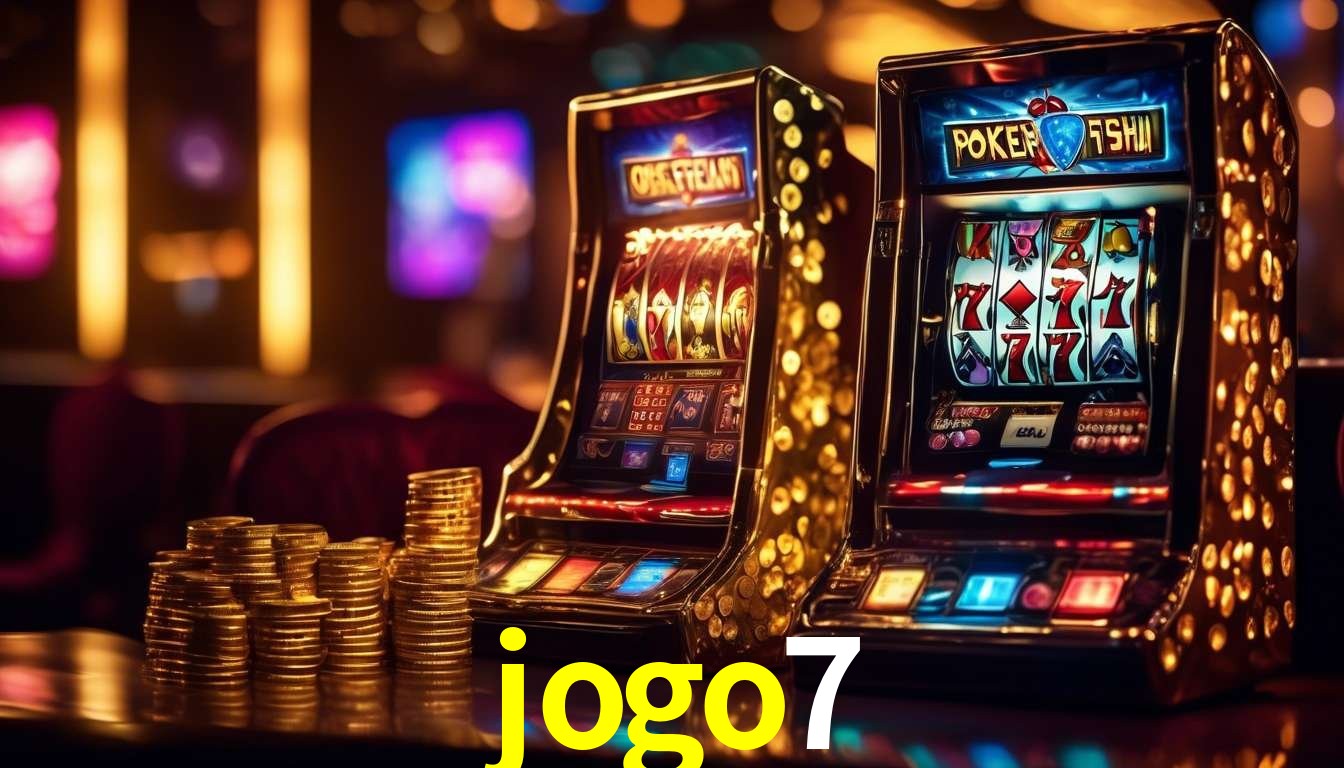 Benefícios da Conta jogo7