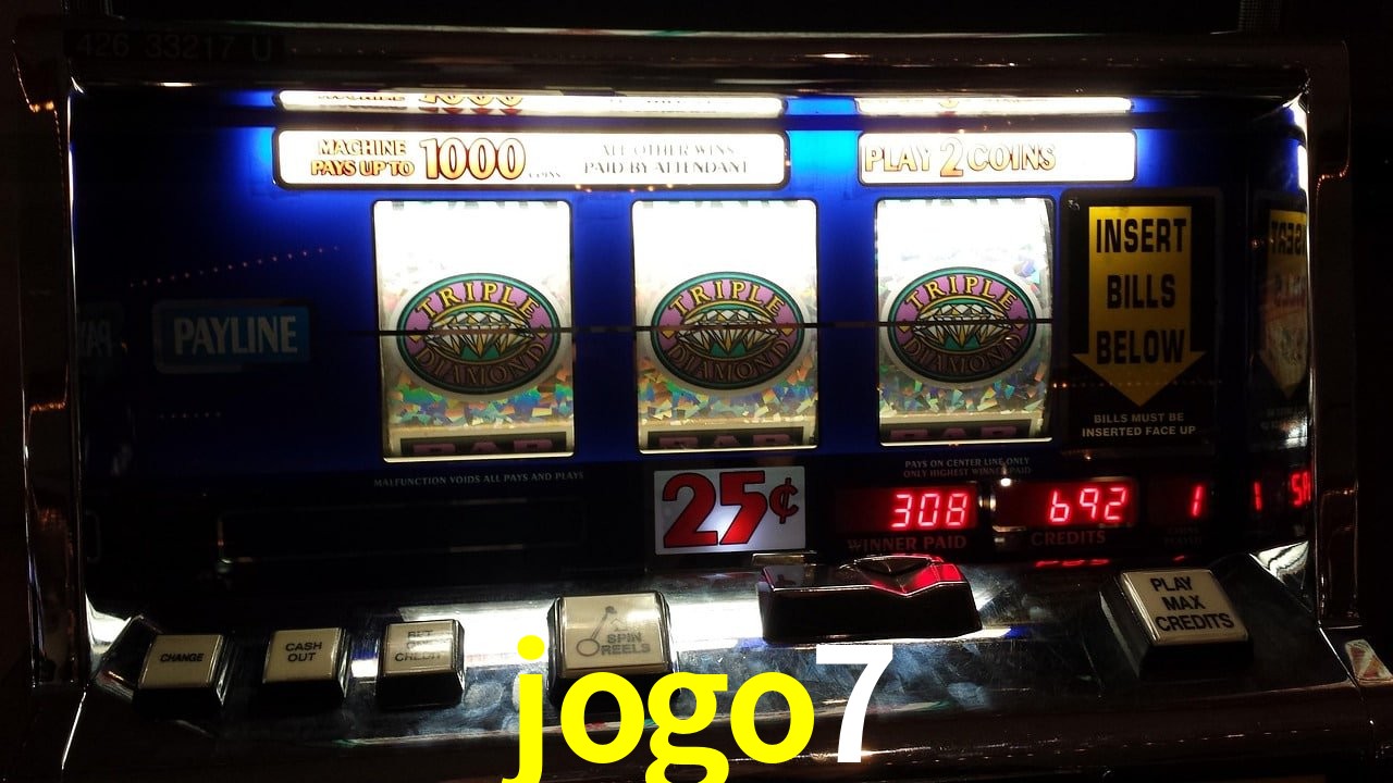 VIP Casino jogo7