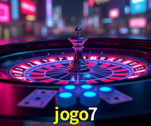 Recursos de Bônus jogo7