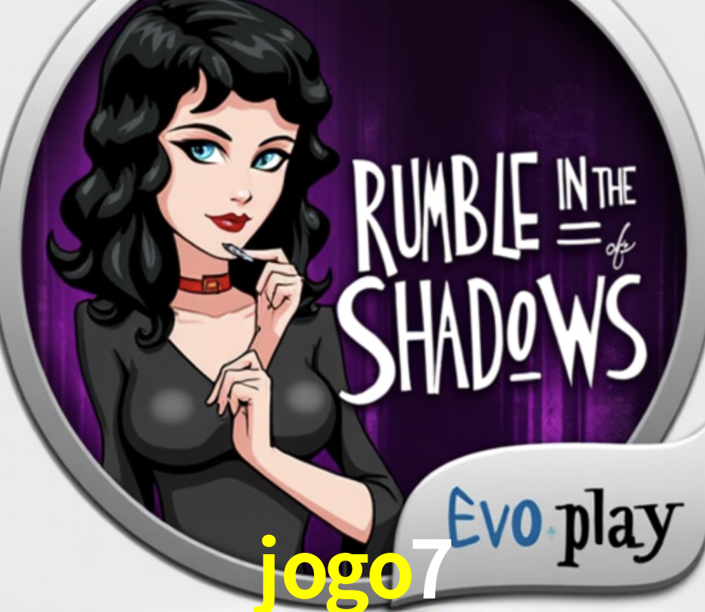 Slot Games jogo7