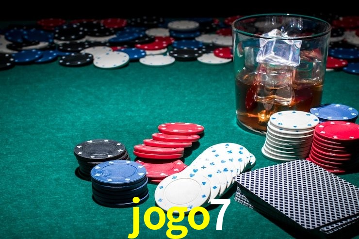 Inovações de Jogos na jogo7: O Futuro das Experiências Interativas