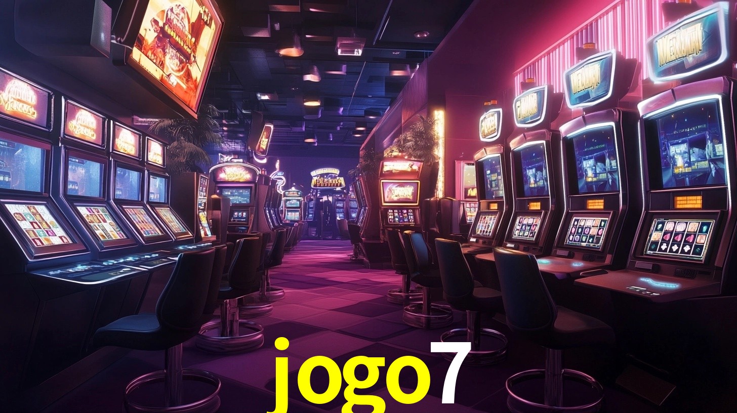 jogo7 bet
