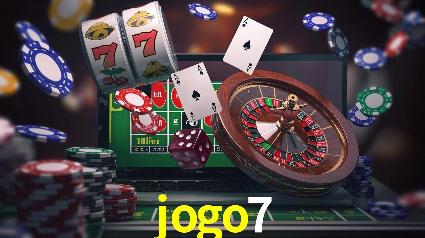 jogo7: Jogos de Caça-Níqueis-Altas Recompensas, Roleta-Velocidade, Blackjack-Desafios Máximos