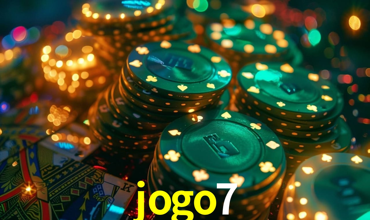 A Revolução dos Aplicativos de Jogos no jogo7