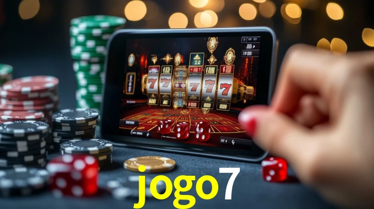 jogo7,jogo7.com