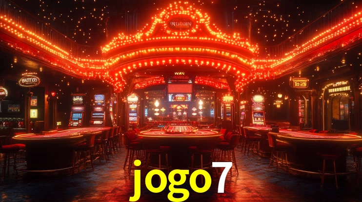 jogo7,jogo7.com